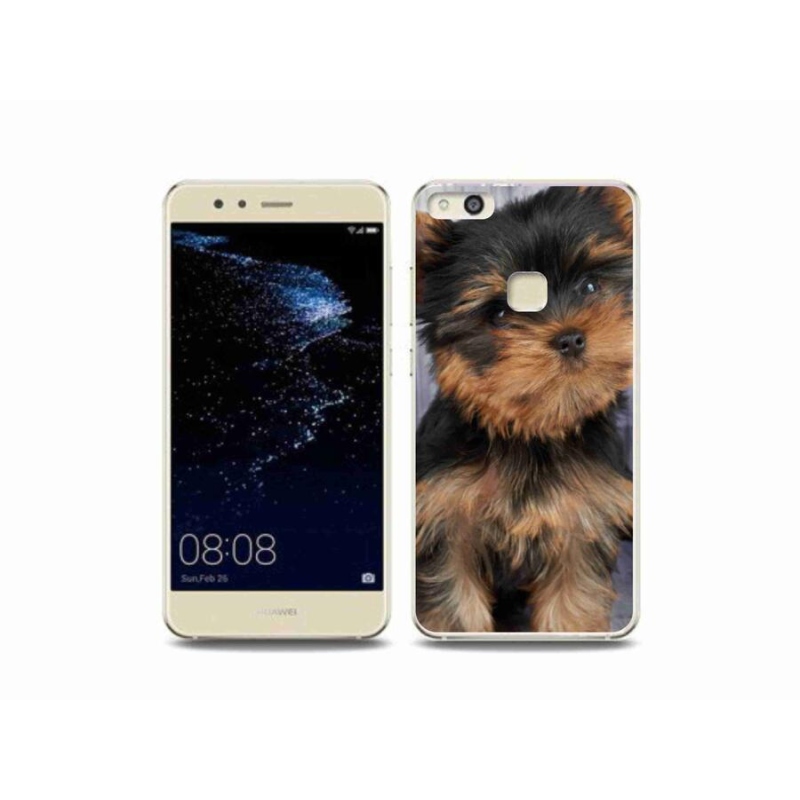 Gél tok mmCase mobil Huawei P10 Lite - Yorkshire 9