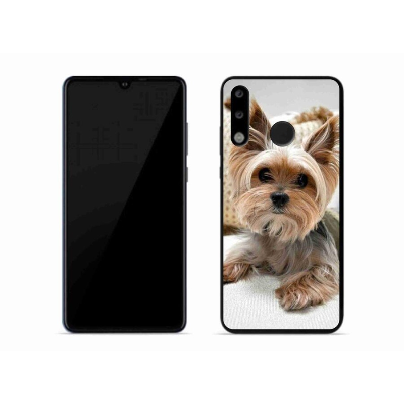 Gél tok mmCase a Huawei P30 Lite készülékhez - Yorkshire 5