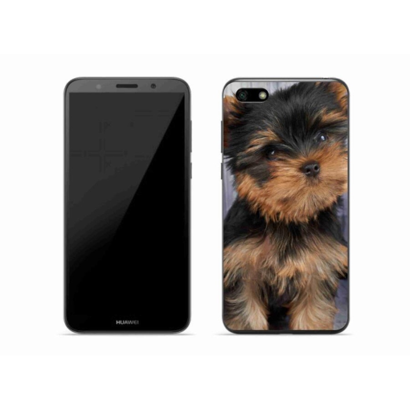 Gél tok mmCase a Huawei Y5 (2018) - Yorkshire 9