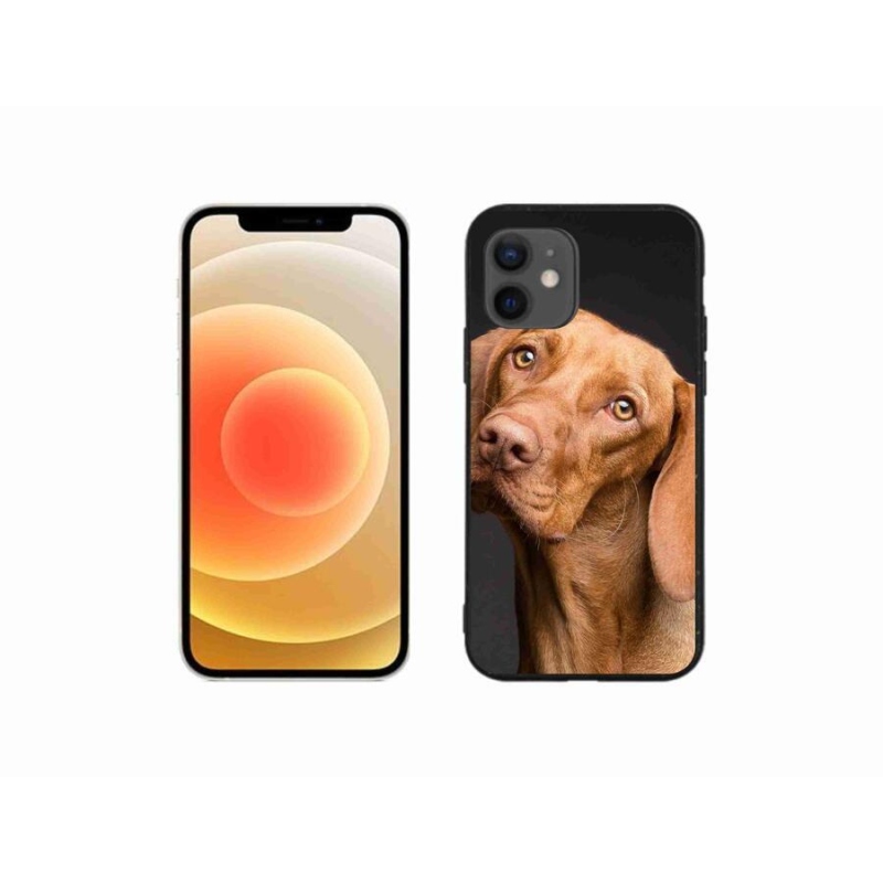 Gél tok mmCase iPhone 12 mini készülékhez - Magyar Pointer