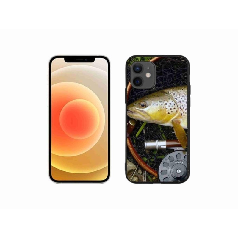 Gél tok mmCase az iPhone 12 mini készülékhez - 2. trófea
