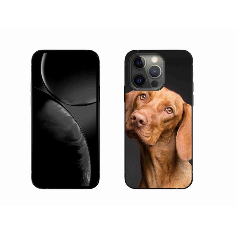 Gél tok mmCase iPhone 13 Pro 6.1 készülékhez - Magyar Pointer