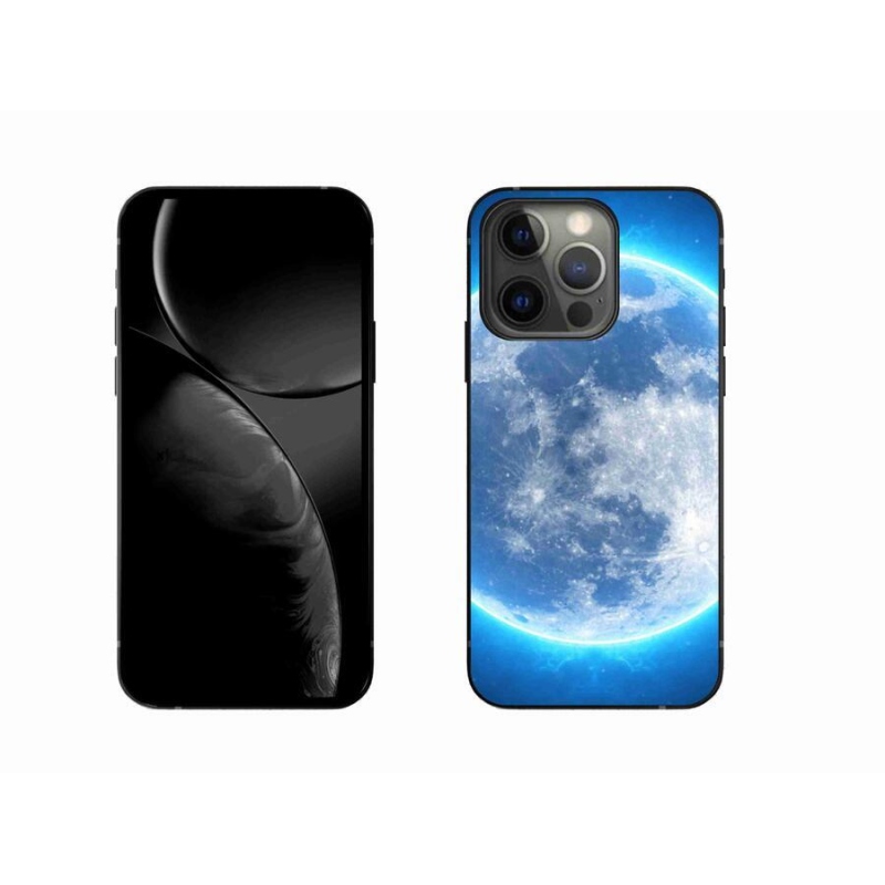 Gél tok mmCase az iPhone 13 Pro 6.1 készülékhez - glóbusz