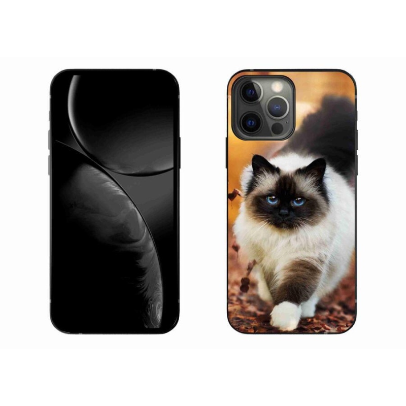Gél tok mmCase iPhone 13 Pro Max 6.7 - 1. kategória - mmCase iPhone 13 Pro Max 6.7 - cat 1