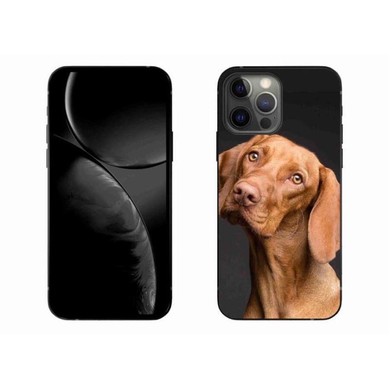 Gél tok mmCase az iPhone 13 Pro Max 6.7 készülékhez - Magyar Pointer