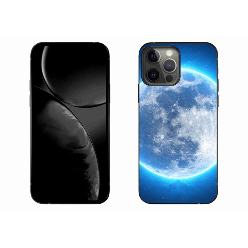 Gél tok mmCase az iPhone 13 Pro Max 6.7 készülékhez - glóbusz