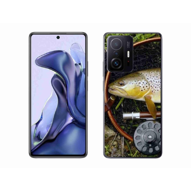 Gél tok mmCase a Xiaomi 11T-hez - 2. trófea