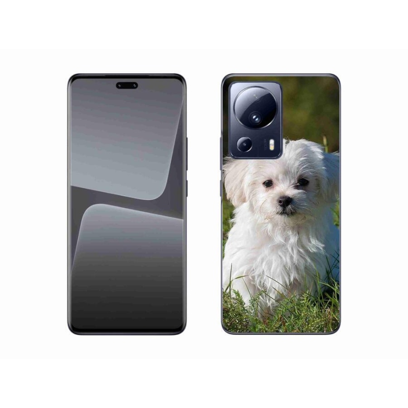 Gél tok mmCase a Xiaomi 13 Lite készülékhez - bichon