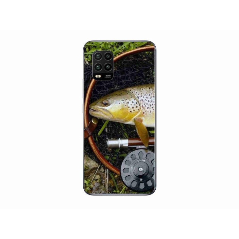 Gél tok mmCase a Xiaomi Mi 10 Lite készülékhez - 2. trófea