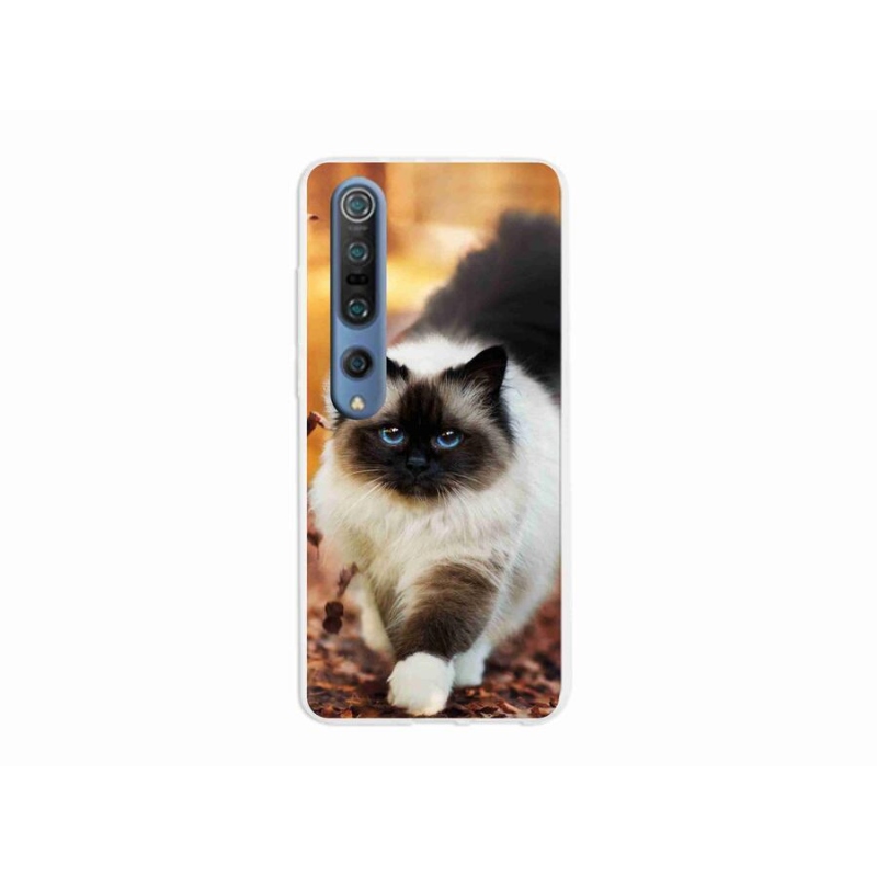 Gél tok mmCase a Xiaomi Mi 10 Pro készülékhez - 1. kategória