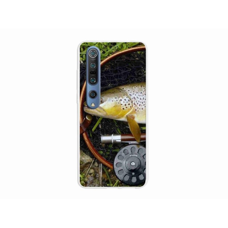 Gél tok mmCase a Xiaomi Mi 10 Pro készülékhez - 2. trófea