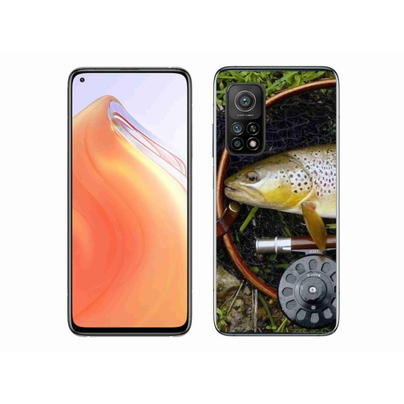 Gél tok mmCase a Xiaomi Mi 10T 5G-hez - 2. trófea