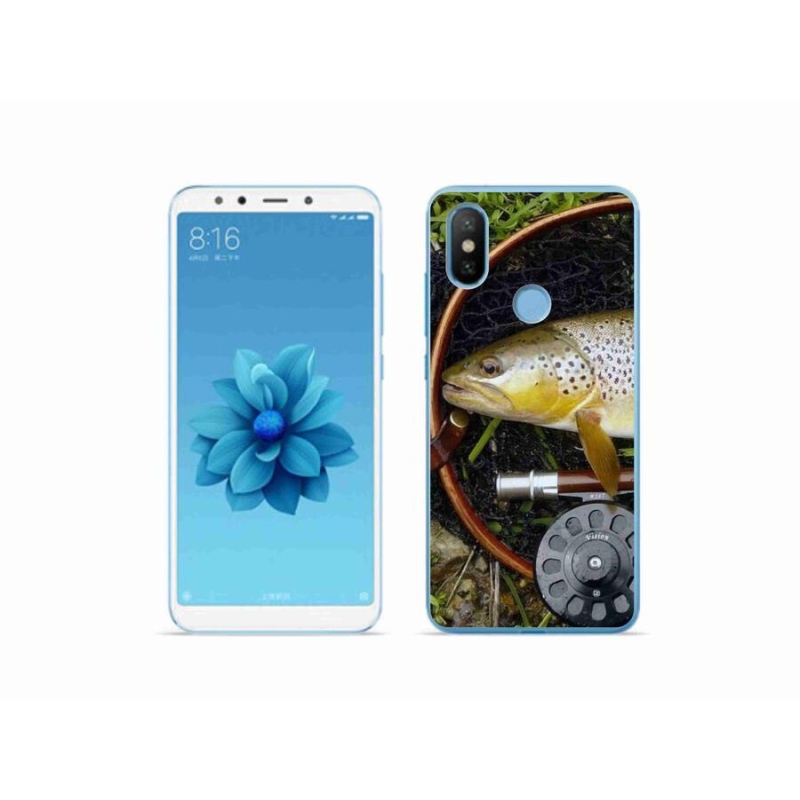 Gél tok mmCase a Xiaomi Mi A2-hez - 2. trófea