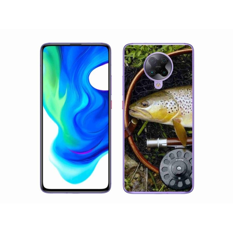 Gél tok mmCase a Xiaomi Poco F2 Pro készülékhez - 2. trófea