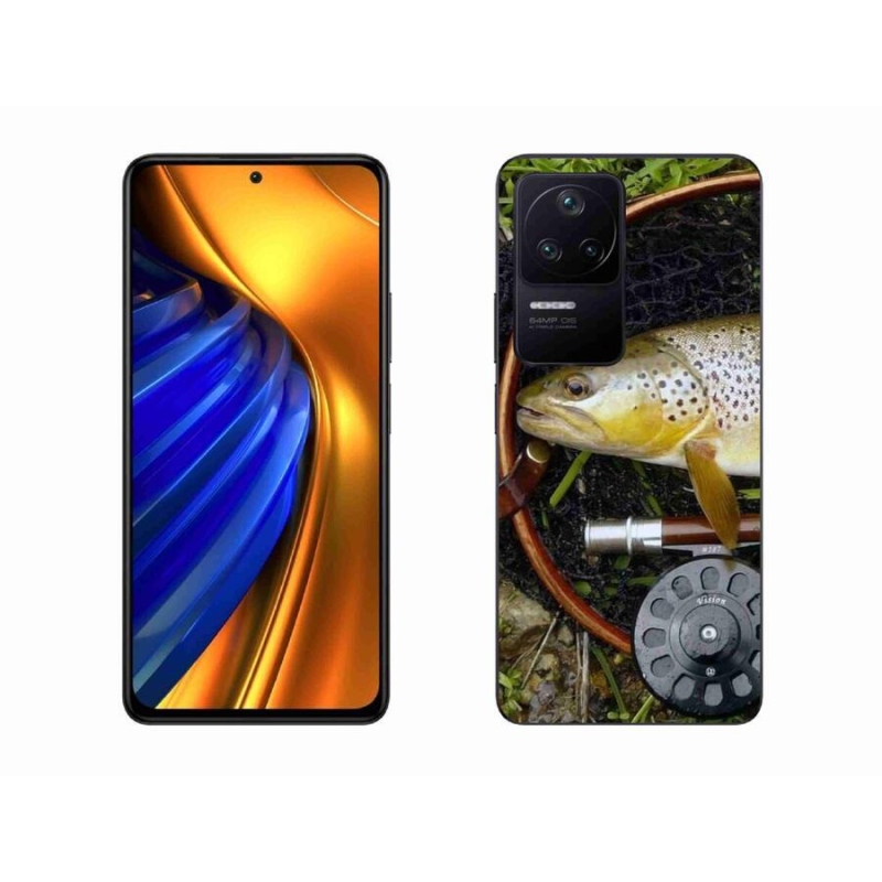 Gél tok mmCase a Xiaomi Poco F4-hez - 2. trófea