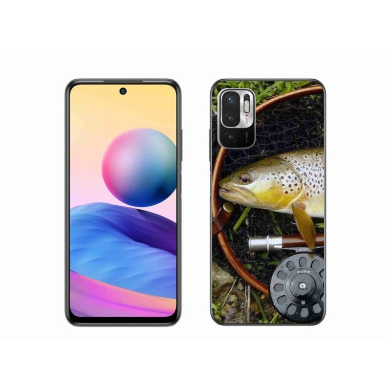 Gél tok mmCase a Xiaomi Poco M3 Pro/5G készülékhez - 2. trófea