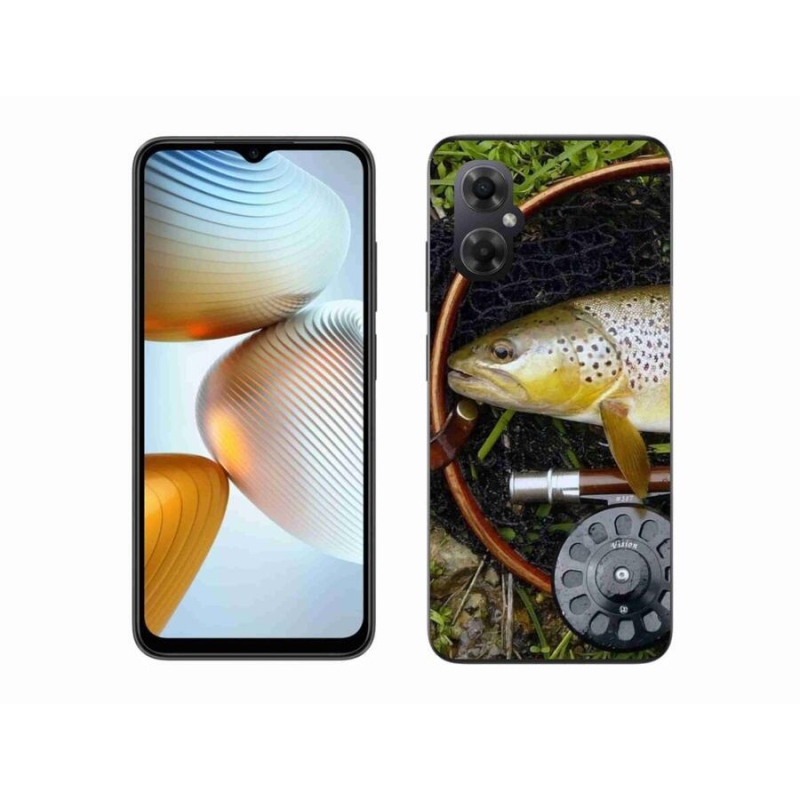 Gél tok mmCase a Xiaomi Poco M4 5G-hez - 2. trófea