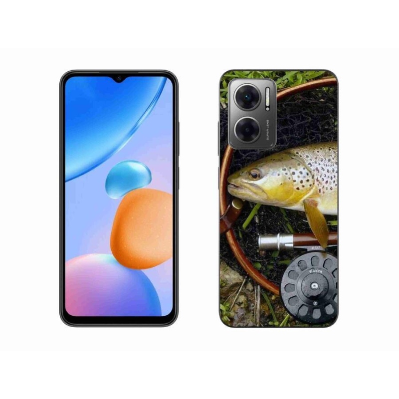 Gél tok mmCase a Xiaomi Redmi 10 5G-hez - 2. trófea