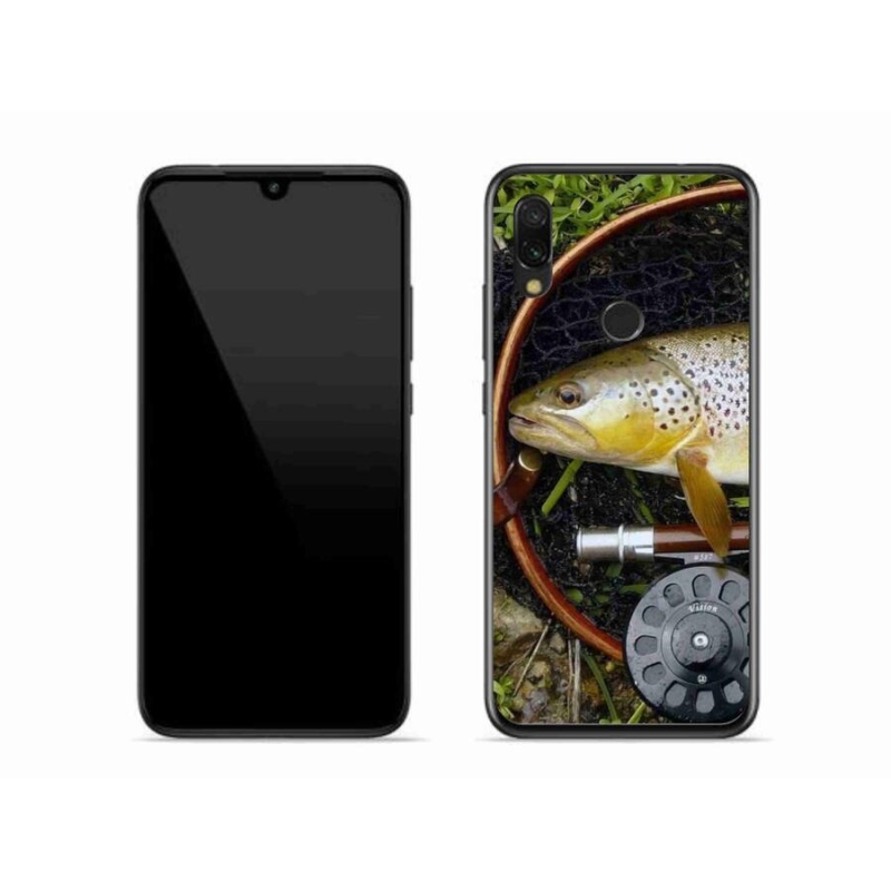 Gél tok mmCase a Xiaomi Redmi 7-hez - 2. trófea