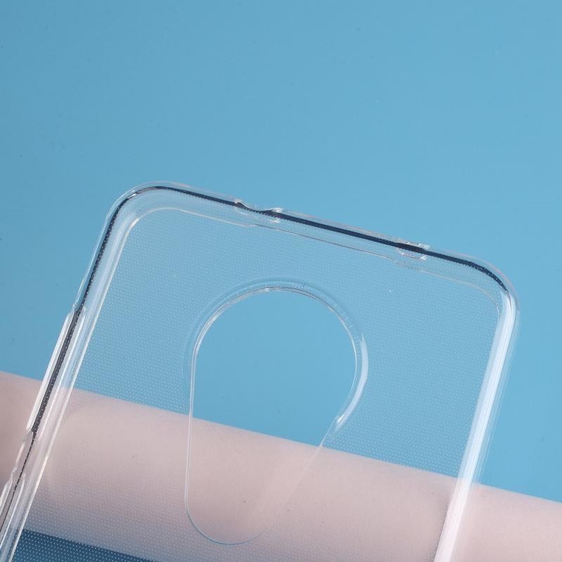 Gél átlátszó tok Nokia 6.2 / Nokia 7.2 készülékhez