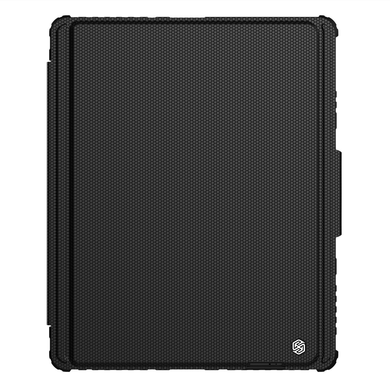 Nillkin Bumper Link billentyűzet tok (háttérvilágításos verzió) iPad Pro 12.9 2020/2021/2022/ Air 13 2024 iPad Pro 12.9 2020/2021/2022/ Air 13 2024 fekete