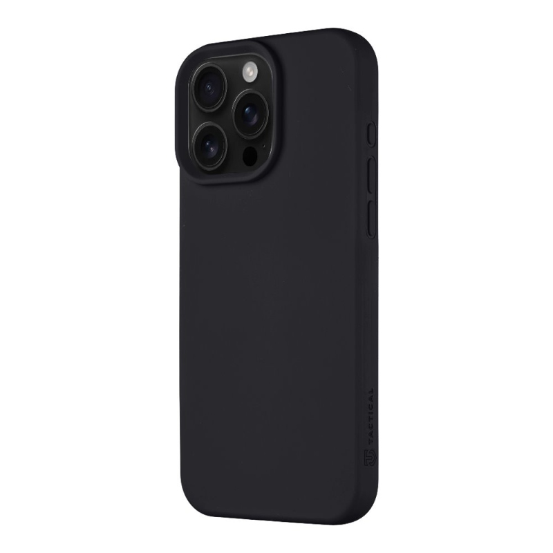 Tactical MagForce Velvet Smoothie borító Apple iPhone 16 Pro Max aszfaltra