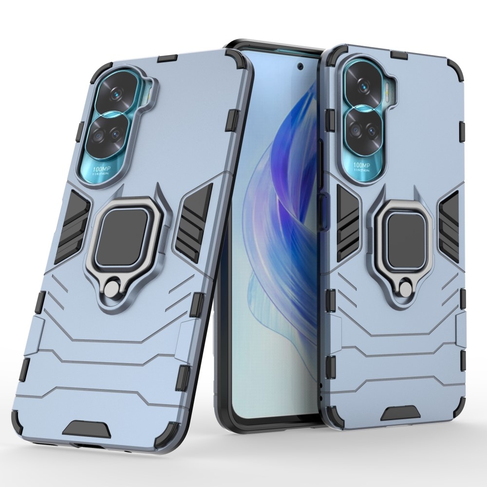 Guardy tartós borító a Honor 90 Lite-hoz - kék