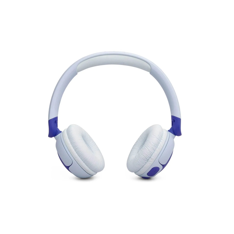 JBL JR320BT kék