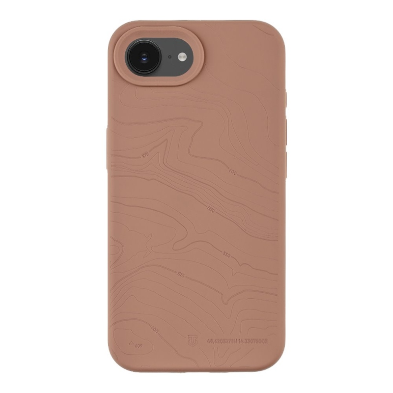 Taktikai MagForce Beaver borító iPhone 16e Fly Moose számára