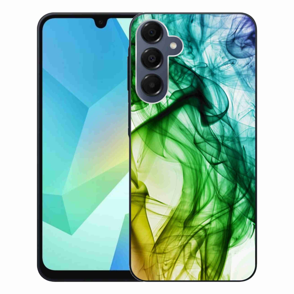 Zselés borítás mmCase Samsung Galaxy A16 4G/5G - absztrakt minta 3
