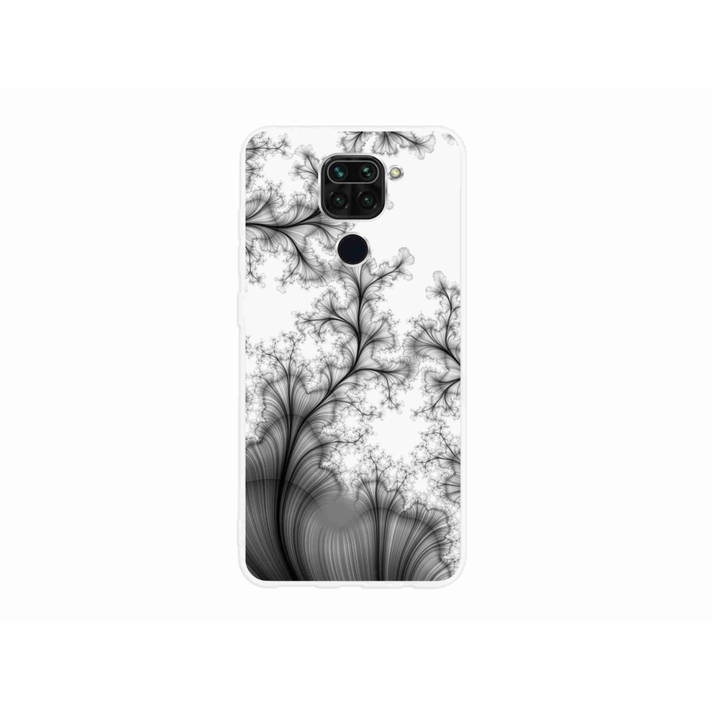 Gél borítás mmCase a Xiaomi Redmi Note 9-hez - kivonat 20