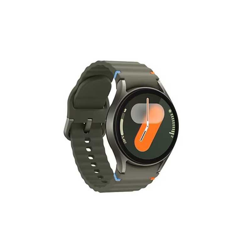 SM-L300 Samsung Galaxy Watch 7 40mm zöld