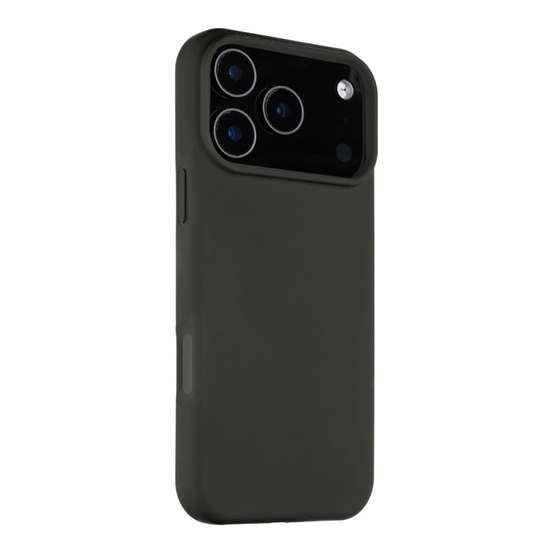 Taktikai MagForce bársony Smoothie borító az Apple iPhone 17 Pro Max Bazooka készülékhez