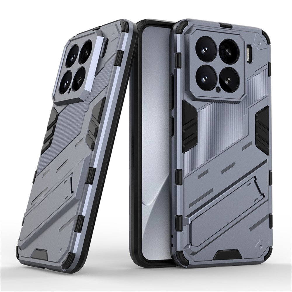 Armory tartós borító Xiaomi 15-hez - sötétkék