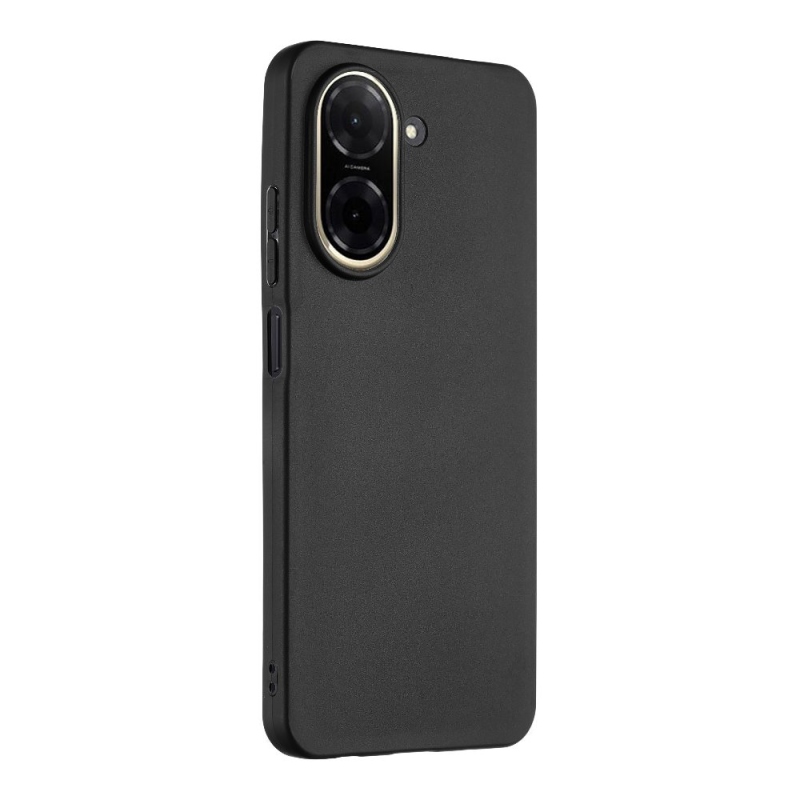 Taktikai TPU borítás a Xiaomi Redmi A5 4G-hez Fekete