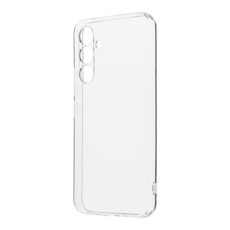 COVER:ME TPU borító a Samsung Galaxy A54 5G átlátszóhoz