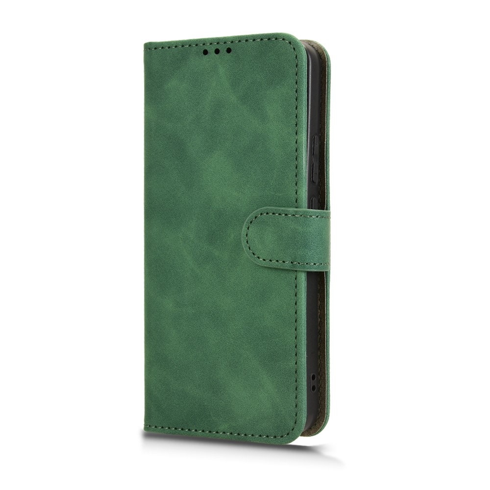 Feel book tok a Realme 14 5G készülékhez - zöld