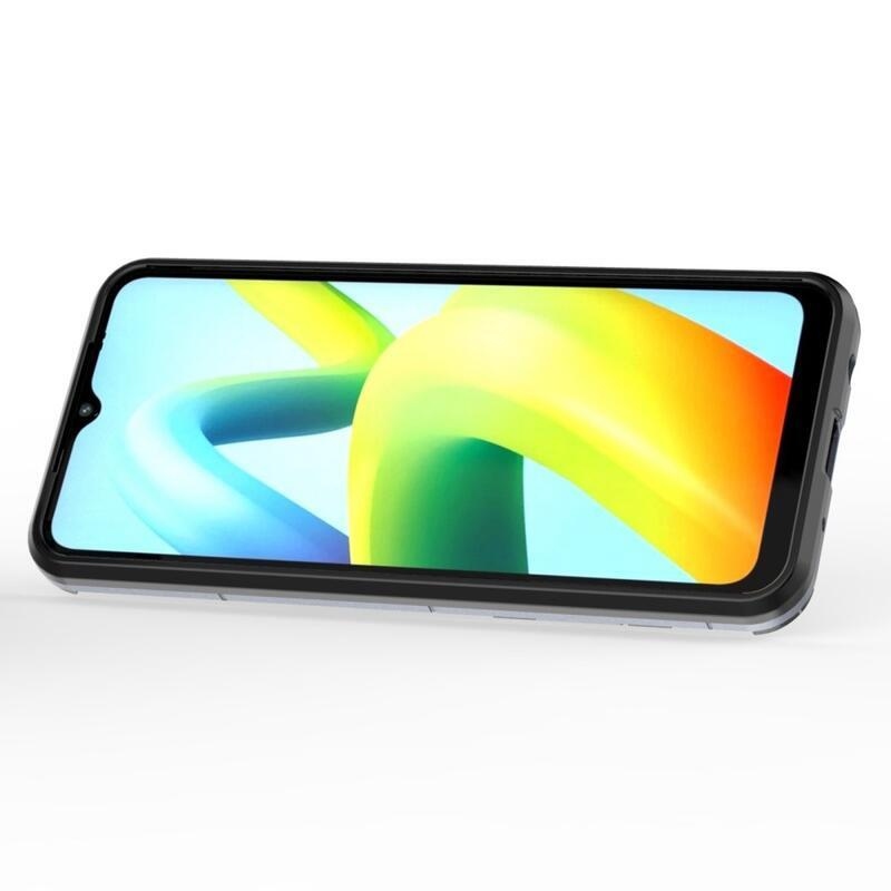 Guardy tartós hibrid borító Xiaomi Redmi A1+/A2+ készülékhez - kék