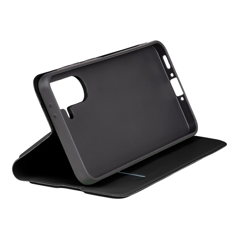 CSOMAG:ME SmoothTouch tok Samsung Galaxy A56 5G Fekete