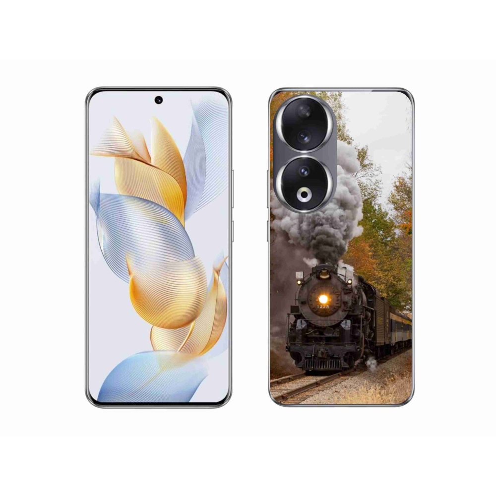 Zselés borítás mmCase a Honor 90-hez - 1. vonat