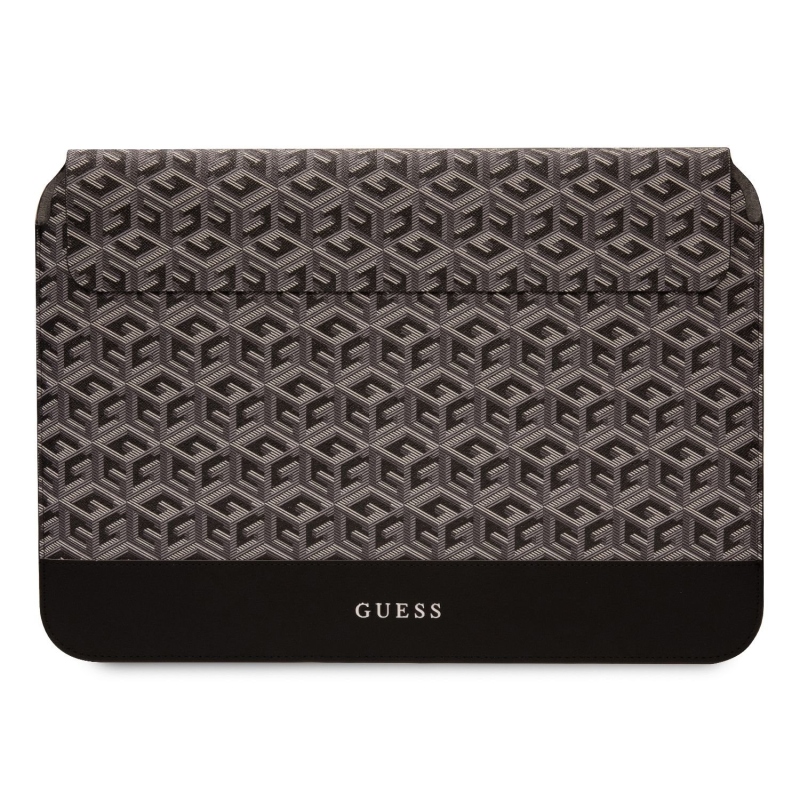 Guess PU G Cube számítógépes tok 16