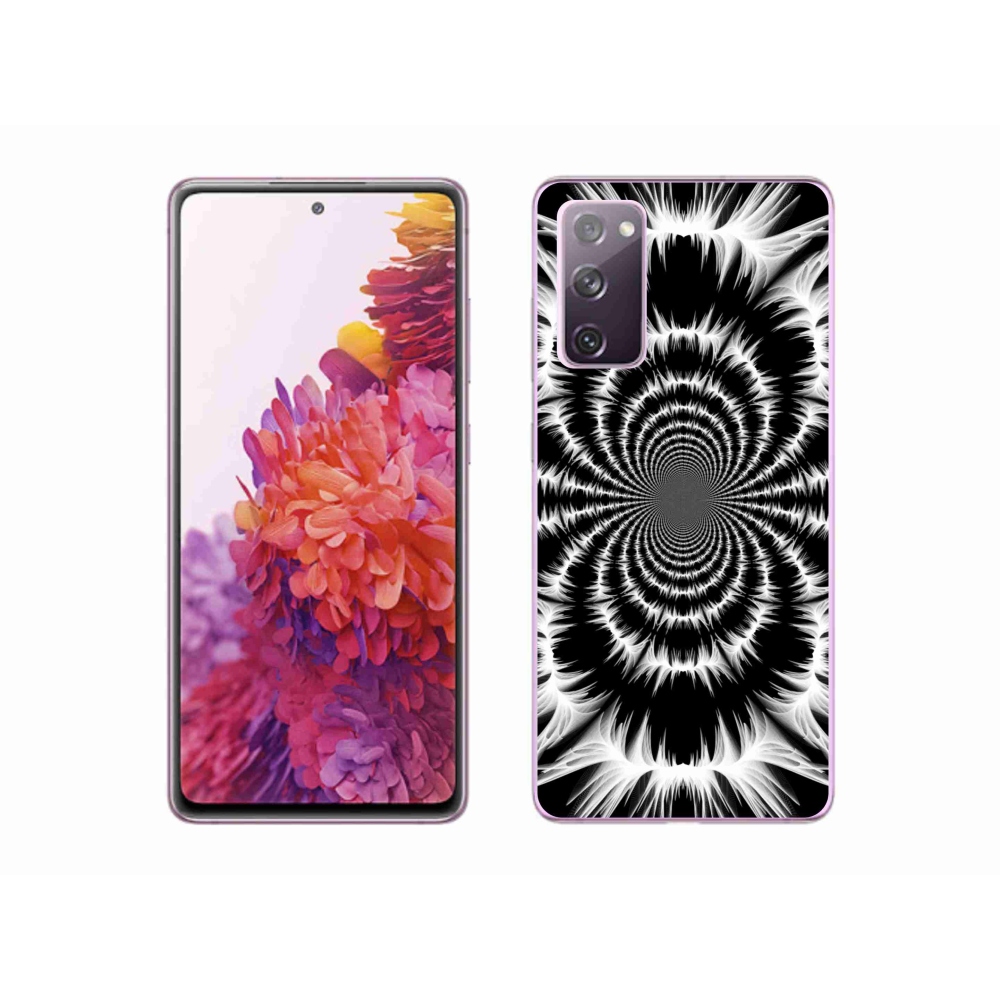 Zselés borítás mmCase Samsung Galaxy S20 FE készülékhez - kivonat 23