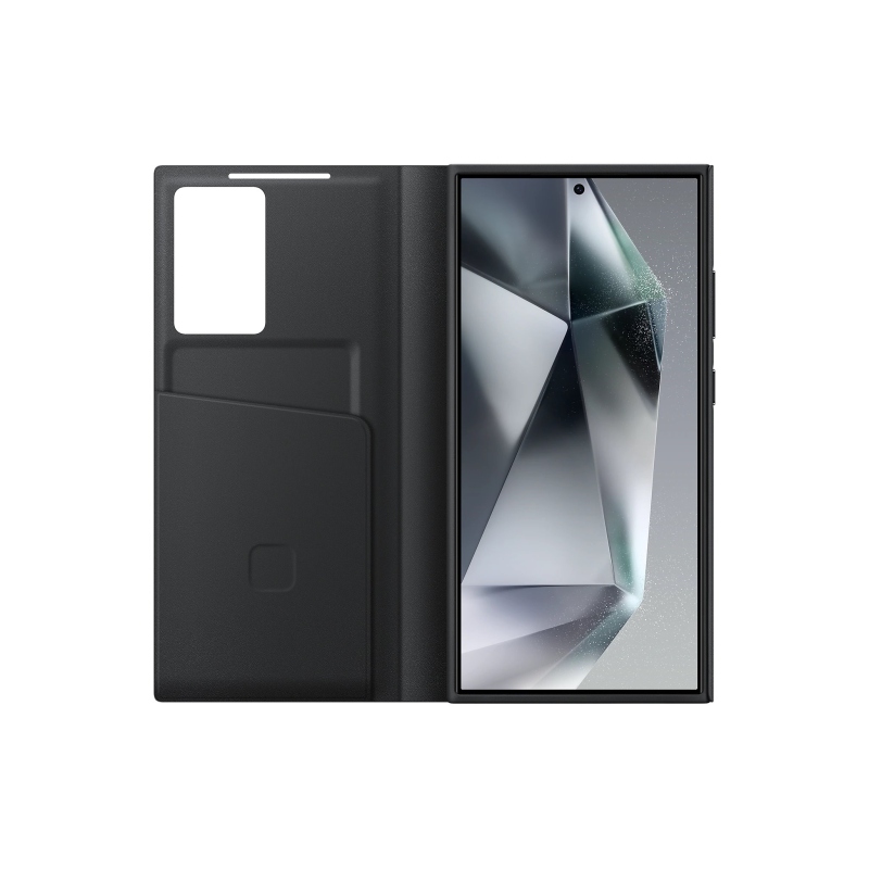EF-ZS928CBE Samsung Smart View tok Galaxy S24 Ultra Fekete