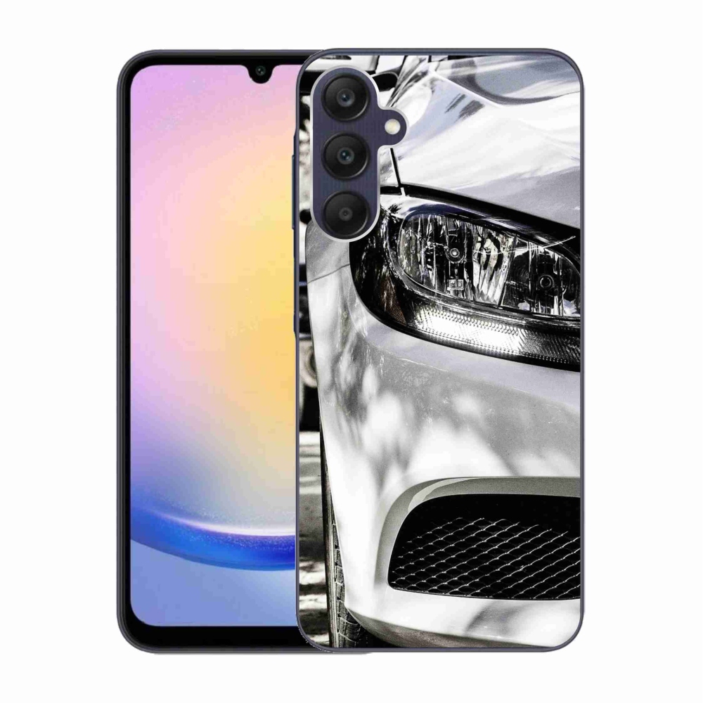 Gél védőburkolat mmCase Samsung Galaxy A25 5G - automatikus