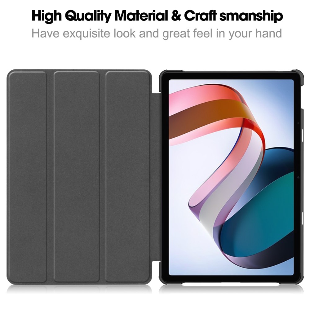 Nyomtatás intelligens záró tok Xiaomi Redmi Pad SE - egyszarvúhoz