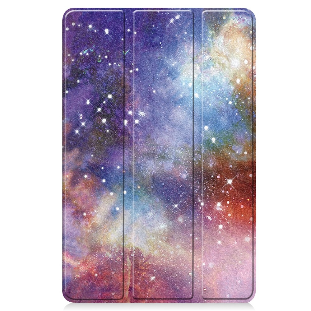 Nyomtatás intelligens záró tok Lenovo Tab M11/Tab K11 - universe