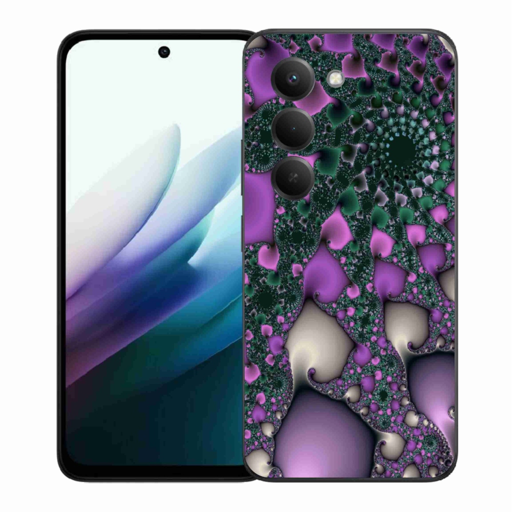 Gél borítás mmCase for Xiaomi Redmi 15 4G/5G (171mm) - kivonat 7