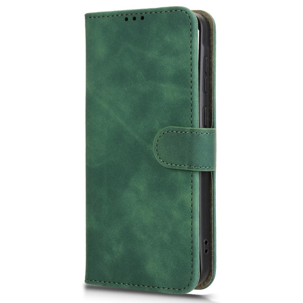 Feel book tok a Samsung Galaxy A36 5G készülékhez - zöld