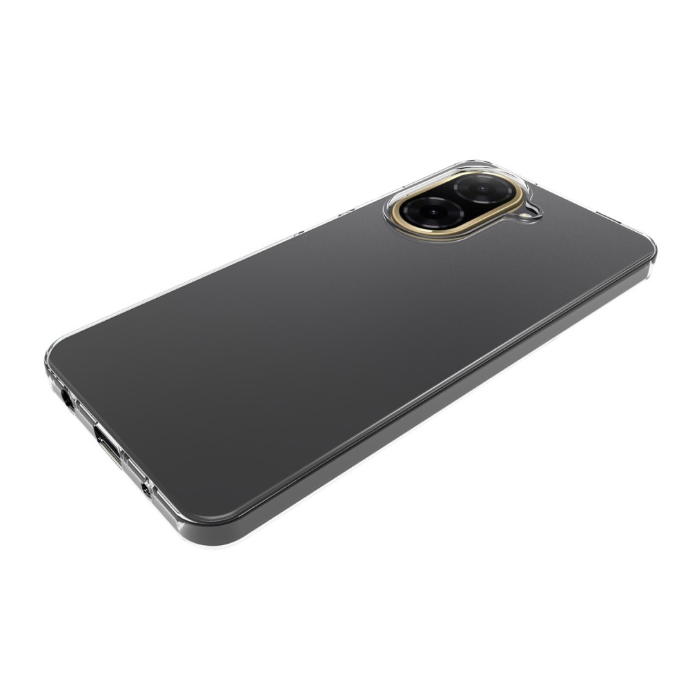 Átlátszó zselés tok Xiaomi Redmi A5 (171.7x77.8x8.3mm)