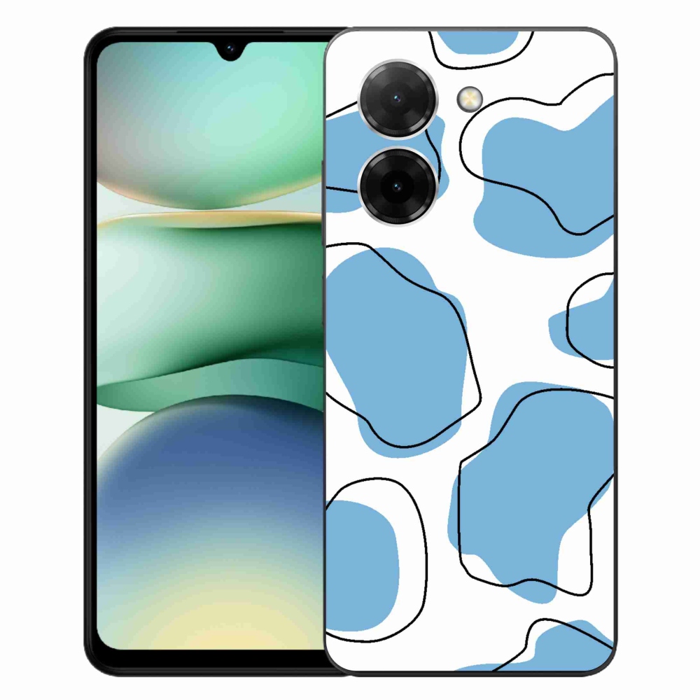 Gél borítás mmCase for Xiaomi Redmi A5 (171.7x77.8x8.3mm) - kivonat 28